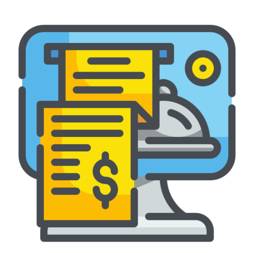 Hotel Management 7 auto invoice