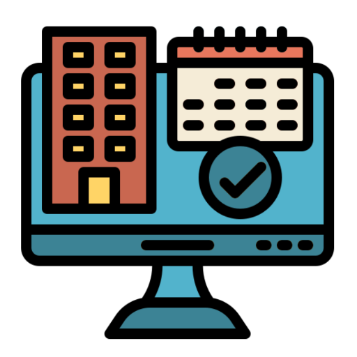 Hotel Management 11 booking reserv