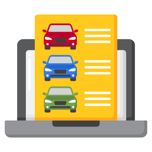 Fleet Management 26 cars 4856362