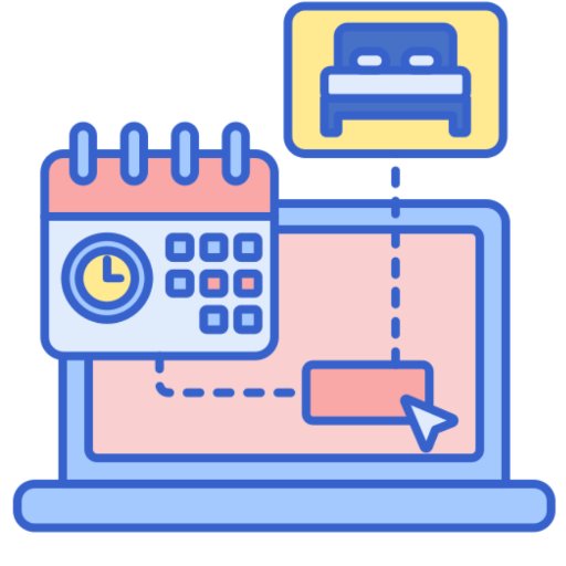Hotel Management 5 flexible booking