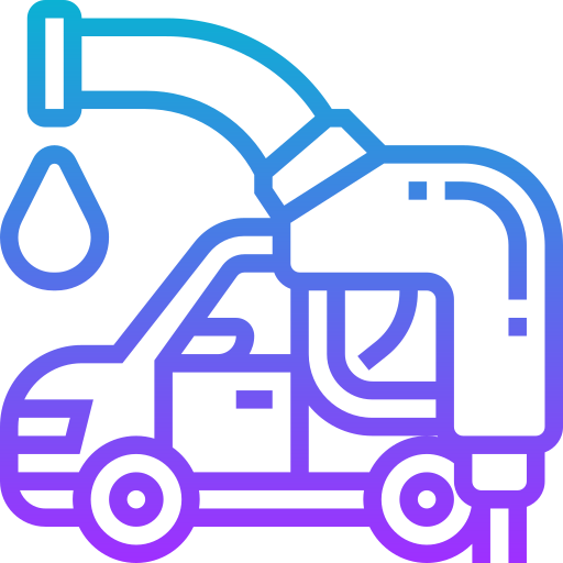 Fleet Management 16 gasoline 3895819