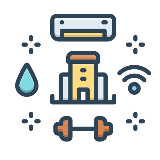 Hotel Management 16 hotel amen