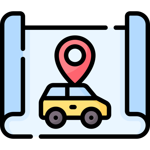 Fleet Management 13 map 9835846