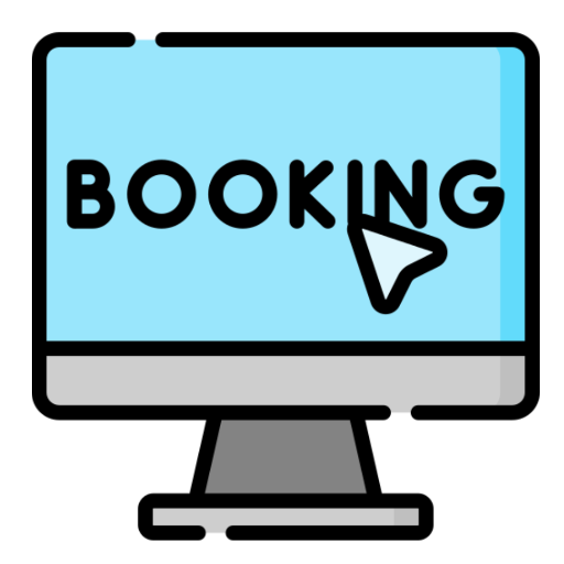 Hotel Management 20 online booking