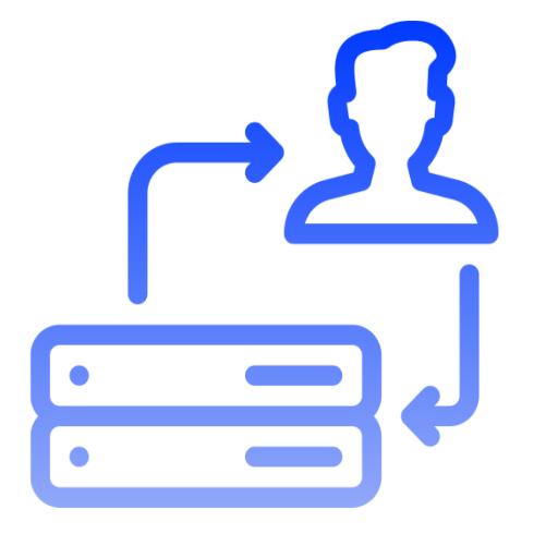 customer data import