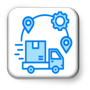 JCX Industries 11 logistics icon