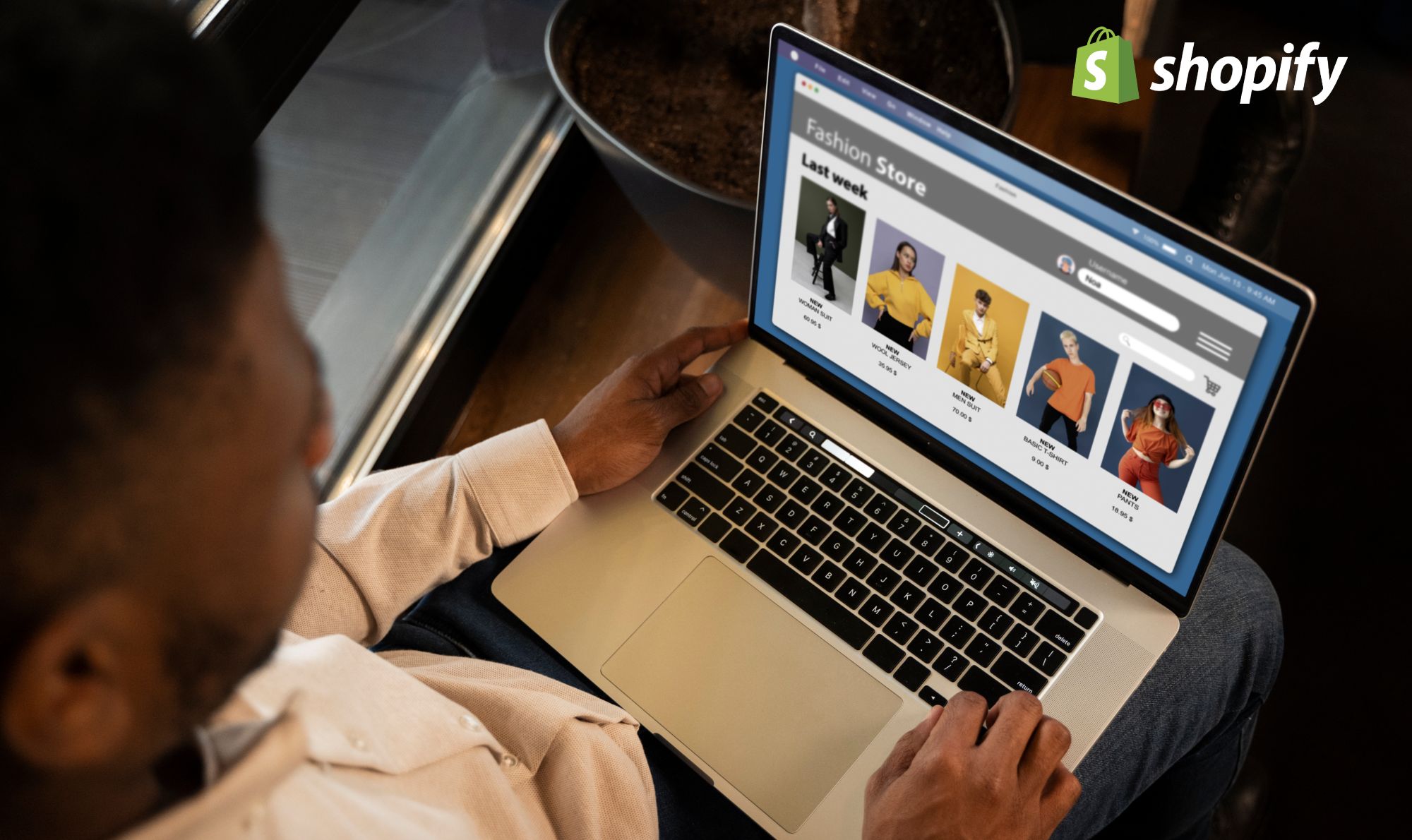 shopify integration 1