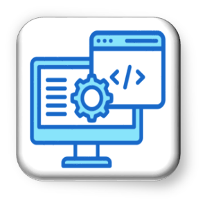 JCX Industries 12 webmaintenace icon